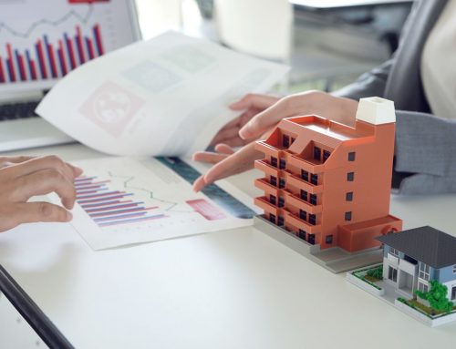 Investing in Real Estate vs. the Stock Market