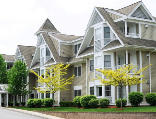 Multi-Family Property Classifications and Your Investment Strategy