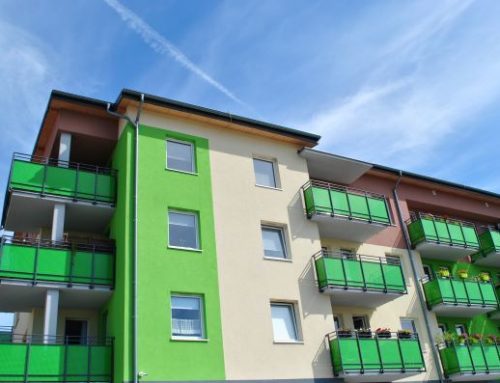 Why Multifamily Investment Makes Sense